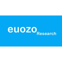 euozo Research logo - Similar company to Vivify Technocrats | Future-Ready Airport & Seaport Ict | Secure, Scalable, 24/7