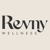 Revny Wellness logo - Similar company to Assar Digisol.
