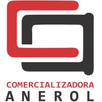 Comercializadora Anerol logo - Similar company to Training & Solution Center, Sc