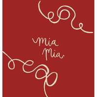 Mia Mia logo - Similar company to Poké Ola Darwin Central, Smith St