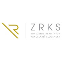 Združenie realitných kancelárií Slovenska logo - Similar company to Whc Slovakia