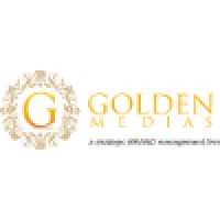 Golden Medias logo - Similar company to Vardhman Computer