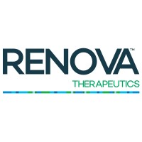 Renova Therapeutics logo - Similar company to Mablytics, Inc.