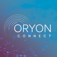 Oryon Connect logo - Similar company to Oryon Imaging