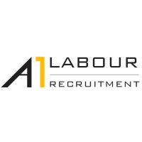A1 Labour Recruitment logo - Similar company to Gold Staffing