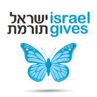 IsraelGives (ישראל תורמת) logo - Similar company to Givingtech