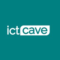 ICTcave logo - Similar company to Schooltry
