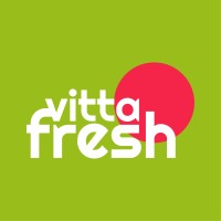 Vitta Fresh logo - Similar company to Ultraquality Inks