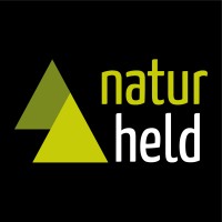 naturheld logo - Similar company to Jrs Group