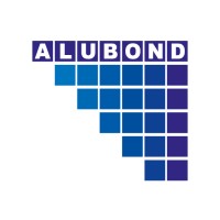Alubond logo - Similar company to Fise Componentes