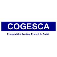 COGESCA logo - Similar company to Amisec