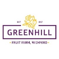 Greenhill Fruit Farm Wexford logo - Similar company to Fresh2You
