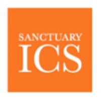 Sanctuary ICS logo - Similar company to Elevation Accounting Group