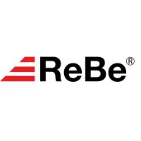 ReBe logo - Similar company to Rebe