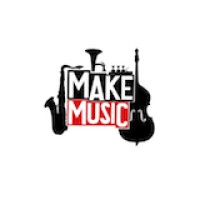Make Music logo - Similar company to Sonicsmith