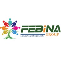 Febina Group Of Associates logo - Similar company to Febina Infotech Pvt Ltd