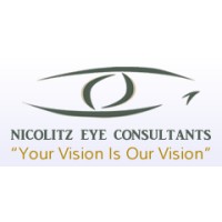 Nicolitz Eye Consultants logo - Similar company to Align Ophthalmics