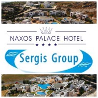 Naxos Palace Hotel logo - Similar company to Nextalys
