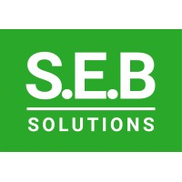 SEB Software Solutions logo - Similar company to Smartroute