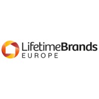 Lifetime Brands Europe logo - Similar company to Sourcing Partner Ltd