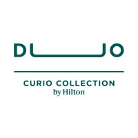 DUO Hotel Lisbon, Curio Collection by Hilton logo - Similar company to Doubletree By Hilton Lagoa Azores