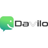 Davilo logo - Similar company to Golsoft | گلستان