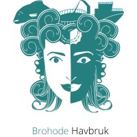 Brohode havbruk logo - Similar company to Onshore Aqua As