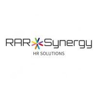 RARSynergy logo - Similar company to Rivet Insights