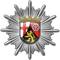 Polizei Rheinland-Pfalz logo - Similar company to Dbk Group