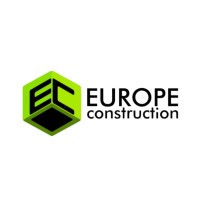 Europe Construction logo - Similar company to Building Services Group.