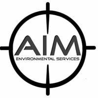 Aim Environmental Group Ltd | Pest Control logo - Similar company to W.A.P Construction Ltd