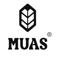 MUAS Ceramics & Coffee logo - Similar company to Roastains - New Coffee Era