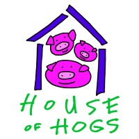 House of Hogs Inc logo - Similar company to Hogs For The Cause