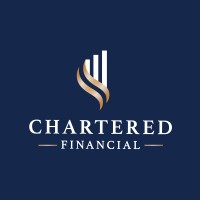 Chartered Financial logo - Similar company to Avid Labs