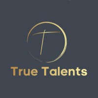 True Talents logo - Similar company to We Quest