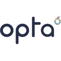 Opta6 logo - Similar company to Penta Technology