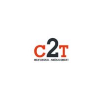 C2T Menuiserie Aménagement logo - Similar company to Composites Distribution