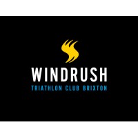 Windrush Triathlon Club logo - Similar company to Frontier*