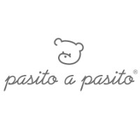 Pasito a Pasito Oficial logo - Similar company to Walking Mum