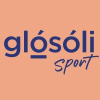 Glósóli Sport logo - Similar company to Clockwork Projects & Events