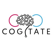 ARC-COGITATE logo - Similar company to Centurion Co™
