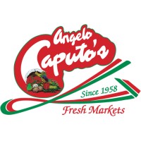 Angelo Caputo's Fresh Markets logo - Similar company to Marc'S Stores