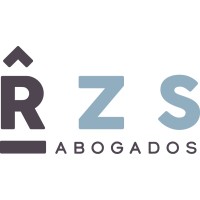 RZS Abogados logo - Similar company to Silva | Valdés Abogados