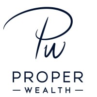 Proper Wealth logo - Similar company to Proper Wealth (Part Of Apollon Wealth Management)