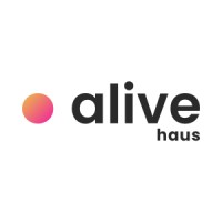 alive.haus logo - Similar company to Amawtalab