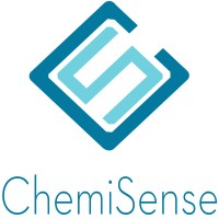 ChemiSense, Inc. logo - Similar company to Encoraa Esg