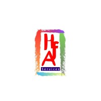 HFA Services logo - Similar company to Galoras