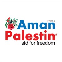 Aman Palestin Jawa Barat logo - Similar company to Akeno Multimedia Solution