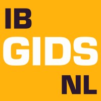 IBgidsNL - Cybersecurity, Privacy en Informatiebeveiling logo - Similar company to Diginoot