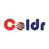 Coldr logo - Similar company to Miitra